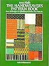 Handweaver's Pattern Book: Over 120 Designs for Upholstery, Curtains, Place Mats, Etc.