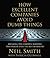How Excellent Companies Avoid Dumb Things: Breaking the 8 Hidden Barriers that Plague Even the Best Businesses