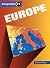 Geography 21 (2) - Europe: Europe Bk.2 by Simon Ross (1999-06-01)