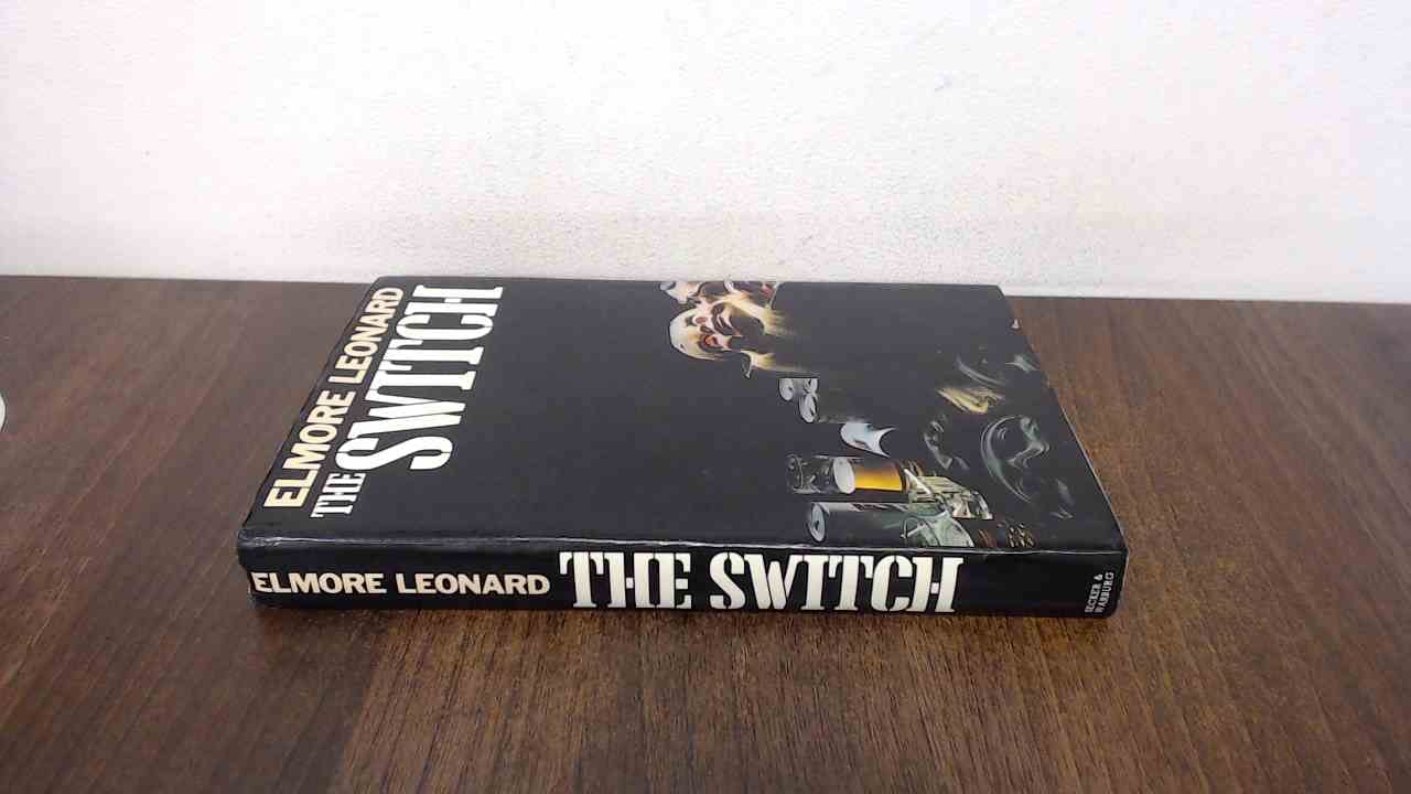 THE SWITCH.