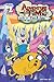Adventure Time #2 (1st Printing)
