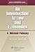 An Introduction To Law & Economics 4th Edition (Aspen Coursebook) by A. Mitchell Polinsky (2011-04-15)