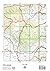 39°109° NW - Seep Ridge, Utah Backcountry Atlas (Aerial)
