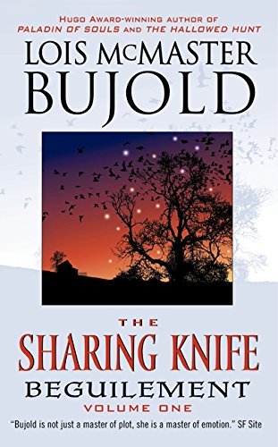 [Passage] (By: Lois McMaster Bujold) [published: September, 2011]