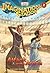 [Attack at the Arena (AIO Imagination Station Books)] [By: McCusker, Paul] [March, 2011]
