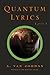 Quantum Lyrics: Poems Hardcover July 17, 2007