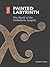 Painted Labyrinth: The World of the Lindisfarne Gospels (Spoken Word) by Michelle P. Brown (2003-05-15)