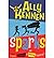Sparks by Ally Kennen (2010-04-05)