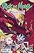 RICK AND MORTY WORLDS APART #1 CVR B WILLIAMS
