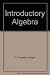 Introductory Algebra