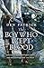 The Boy Who Wept Blood (The Erebus Sequence) by Den Patrick (29-Jan-2015) Paperback