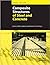 Composite Structures of Steel and Concrete: Beams, Slabs Columns and Frames for Buildings - International Economy Edition