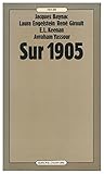 Sur 1905 (Histoire) (French Edition)