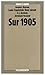 Sur 1905 (Histoire) (French Edition)