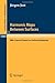 Harmonic Maps Between Surfaces: (With a Special Chapter on Conformal Mappings) (Lecture Notes in Mathematics) 1984 edition by Jost, Jürgen (1984) Paperback