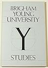 BYU Studies (Volume 26, Number 3, Summer 1986)