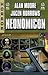 Alan Moore Neonomicon #3