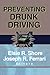 Preventing Drunk Driving by Elsie Shore (2014-08-14)