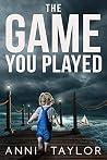 The Game You Play...
