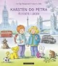 Karsten og Petra på eventyr i London