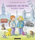 Karsten og Petra på eventyr i London (Hardcover)