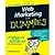 Web Marketing For Dummies (For Dummies (Computers)) 3rd edition by Zimmerman, Jan (2007) Paperback
