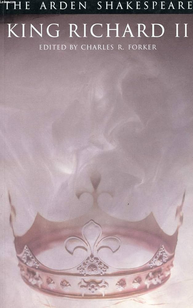King Richard II