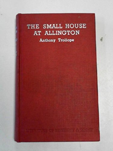 The small house at Allington