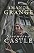 Stormcrow Castle (Ulverscroft Romance) by Amanda Grange (2008-01-01)