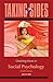 Taking Sides: Clashing Views in Social Psychology 4th by Nier, Jason (2012) Paperback