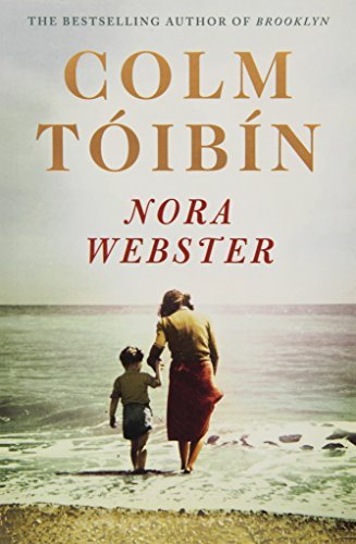 Nora Webster by Colm Toibin