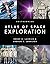 Smithsonian Atlas of Space Exploration by Roger D. Launius (2009-05-26)