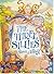 The Three Sillies by Steven Kellogg (1999-11-03)