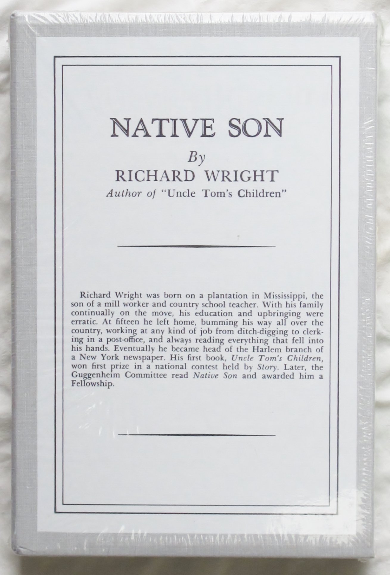 Native Son