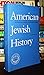 American Jewish History (Vo...
