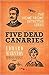 Five Dead Canaries (The Home Front Detective Series)