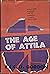 The Age of Attila Fifth-Cen...