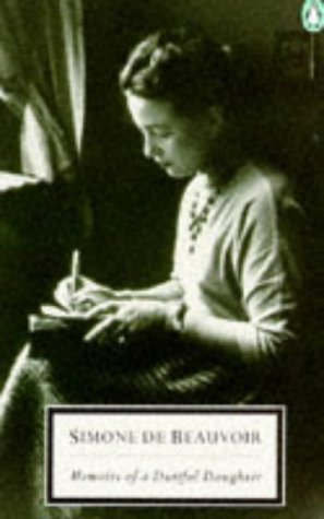 Memoirs of a Dutiful Daughter