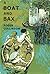 A boat and Bax