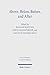 Above, Below, Before, and After by Ra'anan Boustan