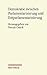 Demokratie Zwischen Parlamentarisierung Und Entparlamentarisierung: Eine Veroffentlichung Aus Dem Arbeitskreis Fur Rechtswissenschaft Und ... Und Der Literatur U Mainz (German Edition)