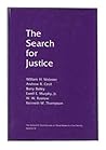 The Search for Justice The Search for Justice