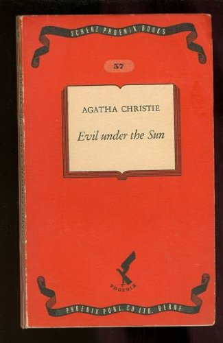 Evil Under the Sun
