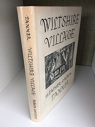 Wiltshire Village (Hardcover)