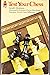 Test Your Chess by Gerald Abrahams