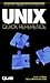 Unix Quick Reference (Que Quick Reference Series)