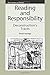 Reading and Responsibility: Deconstruction's Traces (The Frontiers of Theory) 1st edition by Attridge, Derek (2010) Hardcover