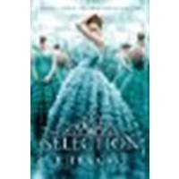 The Selection by Cass, Kiera [HarperTeen, 2012] Hardcover [Hardcover]