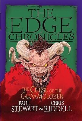 The Curse of the Gloamglozer (Yearling) [ The Curse of the Gloamglozer (Yearling) by Stewart, Paul ( Author ) Paperback Jan- 2009 ] Paperback Jan- 13- 2009