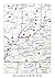 37°086° NW - Tell City, Kentucky Backcountry Atlas (Aerial)